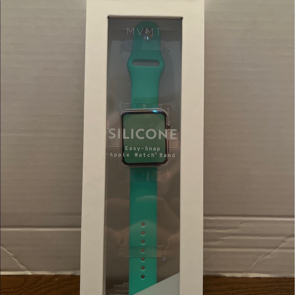 MVMT Apple Watch band